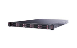 High-Performance Gravitation Server S2101IV for Computing Tasks