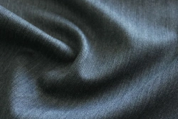 Woolen Suiting Fabric, Half-Wool Blend - Code 07s70s-DY, Color 1-1