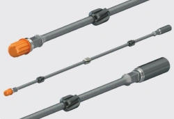 Shortened Pump Rods for Reliable Performance