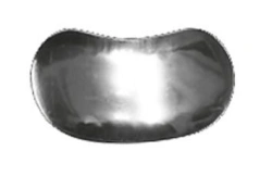 Large Sectional Metal Matrix for Dental Restoration #1.0973DC