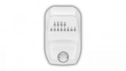 Security and Fire Alarm Control Device PPKOP-011-8-1-01K(8) Prityk-A-4(8)