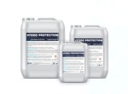 Hydrophobic Concrete Additive Hydrozashchita G1101