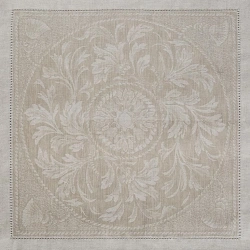 Half-Linen Table Napkins for Dining