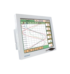 Multi-channel Electronic Panel Recorder F1771-AD