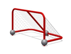 Active Play Equipment for Outdoor Areas - Romana 057-01.95.00