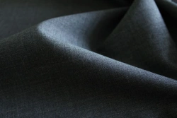 Half-Wool Suiting Fabric in Color 2-3, Article 18с186сАР-ДЯ