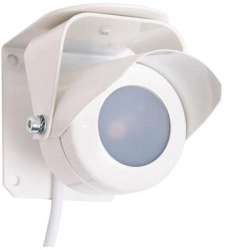 Tulip Flame Detector 1-1, Model IP 330-1-1