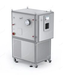 Temperature and Pressure Testing Chamber REOCAM TCA-2000