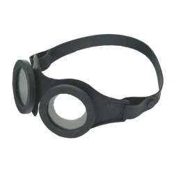 Sealed Safety Goggles for Extreme Chemicals ZNG2, Art. 22207