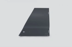 Left Outer Front Door Panel 315146610101510