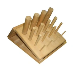 Upper Limb Rehabilitation Trainer Set, Model 403.8