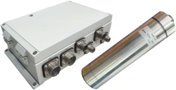 Ambient Dose Rate Measurement Device UDBG-11R