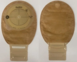 Single Component Colostomy and Ileostomy Care Products for Adults and Children TС 22.19.71-001-81337460-2020