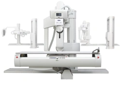 Remote-Controlled X-Ray Diagnostic Apparatus ART TU-9442-038-11150760-2015