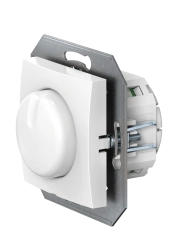 CADUCEUS ALING PRESTIGE Dimmer Switch for Hidden Installation, 40-400VA, 230V