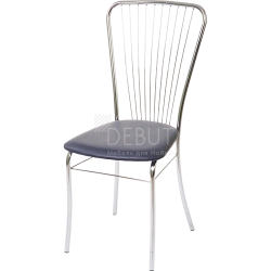 Welded Metal Frame Chair Model SM3,4,5,6,9