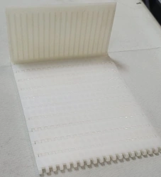 Modular Conveyor Belt ML2548 PP (xx x xx mm; Divider Height H=xx mm)