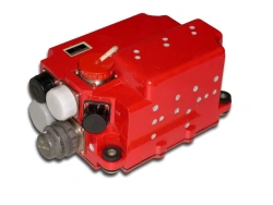 DC Circuit Automation Block B13-1S.000