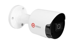 QTECH Cylinder IP Camera QVC-MiR201Z560
