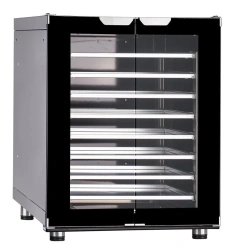 Heating Proving Cabinet SRT-8-01E for Baking Goods