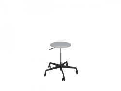 Agat Stool 01.06.09 - Stylish and Durable Design