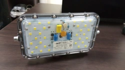 LED Outdoor Lighting Fixture DDU 01 Modular Type