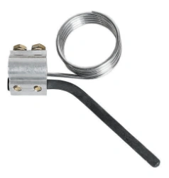 Arc Protection Device for Overhead Power Lines, SE 2