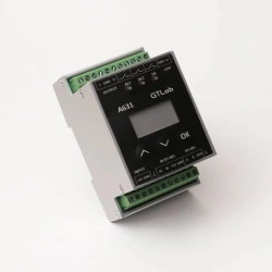 Vibration Controller A632 for Monitoring Vibrational Processes