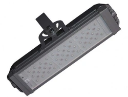 LED Street and Road Lighting Fixture INDUSTRY.3-085-136