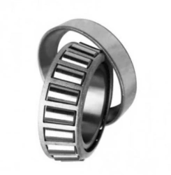 Tapered Roller Bearing 6-2007104A for Radial and Thrust Loads