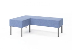 Adjustable Benches for Educational Institutions (L6-4PLH-3)