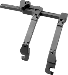 Cardan Expandable Surgical Instrument for Spinal Treatment, Art. 845.500