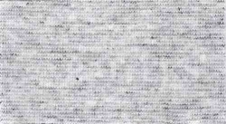 Melange Knit Fabric 70% Cotton, 30% Polyester