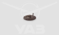 Intermediate Shaft Driven Sprocket for Gear Chain 40904.1006018