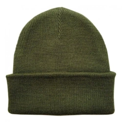 Military Knit Caps for Servicemen