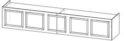 Rectangular Meeting Table SZZ42