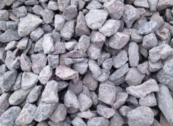 Limestone Crushed Stone Aggregate 40-70mm