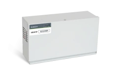Backup Power Supply Unit for Fire Alarm Systems IVEPR 12/2 RSR