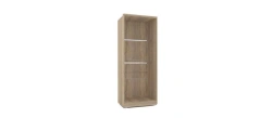 Bruna LD 631140.000 Two-Door Cabinet (Sonoma Light Oak)