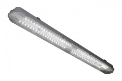 Universal LED Light Fixture for Industrial Use - BL-ARCTIC-1200-econom