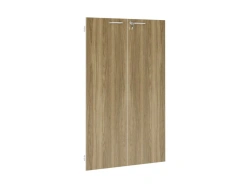 Modular Office Cabinet Doors, Art. CLF502