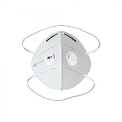 General Purpose Respirator UFR IDP 202+ FFP 2