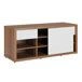 Zion Type 2 Credenza - Stylish Office Storage Solution