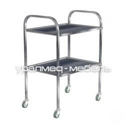 Medical Instrument Table SIP for Clinics and Examination Rooms