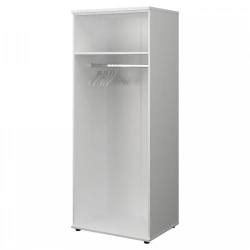 Clothing Wardrobe Cabinet SMSh-58-6Sh