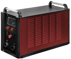 Industrial Inverter Welding Machine for Manual and Semi-Automatic Welding - ROSWELD MIG 350