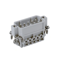 Electric Plug VP-10V-16-250 for Circuit Switching