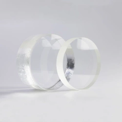 Special Crown Optical Glass OK4