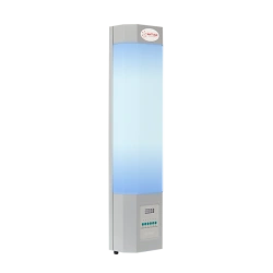 Medical Air Purifier and Recirculator "ARMED" SN 211-130 M