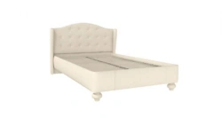 Bianka Bed 120x200 cm (Cashmere Neo)